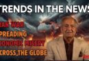 Iran War Spreading Economic Misery Across the Globe | Trends in the News