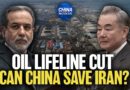 Iran’s Foreign Minister to Visit China as U.S. Chokes Its Oil Lifeline | China in Focus