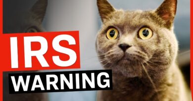 IRS Issues Massive Warning to Americans on AI
