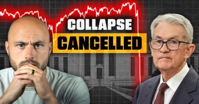 Is a Recession Impossible Today?
