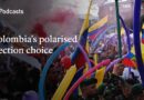 Is Colombia heading for its most polarised election yet? | The Economist