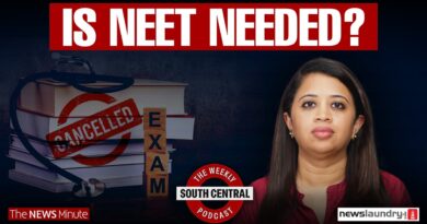 Is it time to do away with NEET? | South Central Ep 75