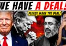 Is Trump Begging For An End To The US-Iran War? | How Real Is The Peace Deal? | Akash Banerjee