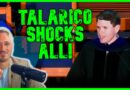 ‘IT’S A SICK SYSTEM!!’: Talarico SHOCKS ALL & GOES ROGUE In Commencement Speech | Kyle Kulinski Show