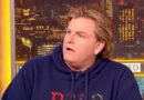 ‘IT’S BETRAYAL!!’: Tim Dillon COOKS Joe Rogan’s Bestie Donald Trump