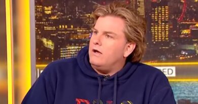 ‘IT’S BETRAYAL!!’: Tim Dillon COOKS Joe Rogan’s Bestie Donald Trump