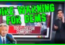 ‘IT’S EXISTENTIAL’: DIRE WARNING For Democrats As They Sleepwalk To TOTAL DESTRUCTION!