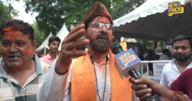 मुस्लिमों ने लगाए Jai Shree Ram के नारे, West Bengal Results के बाद Kolkata में बंपर जश्न देखा?