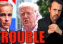 🚨 JAW-DROPPING: The End Of USA-Canada Partnership (Canada Chooses EU Over America!) 🔥