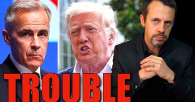 🚨 JAW-DROPPING: The End Of USA-Canada Partnership (Canada Chooses EU Over America!) 🔥