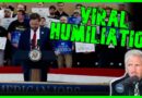 JD Vance Suffers VIRAL HUMILIATION As Crowd GOES SILENT & Trump SETS HIM UP TO FAIL! | Kyle Kulinski