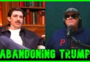 Joe Rogan’s Friends Are Completely Done With Trump & It’s Getting Awkward | The Kyle Kulinski Show