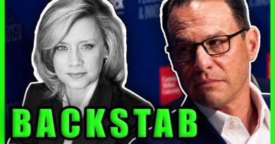 Josh Shapiro TORPEDOES 2028 Chances By RATF*CKING Dems & Supporting Republicans!! | Kyle Kulinski