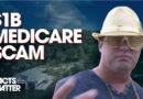 JUST IN: $1 BILLION Medicare Scam Using Foreign Call Centers