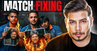 Kapil Dev Match-Fixing Scandal