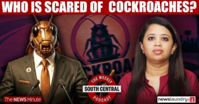 Karnataka after Siddaramaiah and rise of Cockroach Janta Party | South Central 77