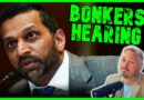 Kash Patel CRASHES OUT & REFUSES TO SHUT THE F*CK UP In BONKERS HEARING!! | The Kyle Kulinski Show