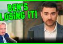 ‘KISS MY ASS!’: Ben Shapiro LOSES HIS MIND As Daily Wire CRUMBLES To Irrelevance!! | Kyle Kulinski
