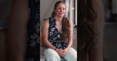 Laethisia’s near-death experience | DW Documentary