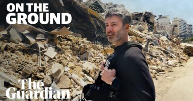 Lebanon divided: Hezbollah, Israel and the cost of resistance