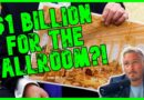 ‘LIARS!’: MAGA Tries To JAM THROUGH $1 Billion For Trump’s Ballroom | The Kyle Kulinski Show