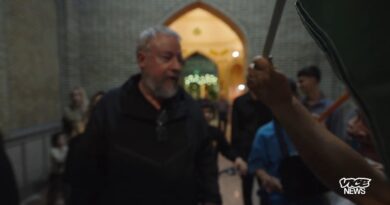 LIVE FROM IRAN | Vice News