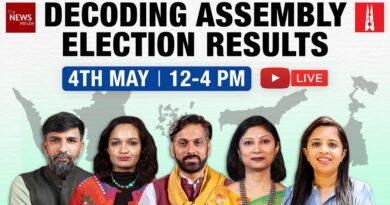 LIVE: Winners, losers and the real story behind the results