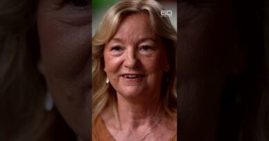 Living with a severe red meat allergy | 60 Minutes Australia
