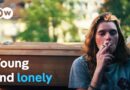 Loneliness in young people – Ways out of isolation | DW Documentary