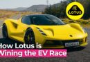Lotus’ “Focus 2030” Plan Could Reshape Its Future