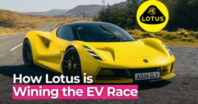 Lotus’ “Focus 2030” Plan Could Reshape Its Future