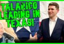 MAGA APOCALYPSE AS TALARICO LEADS IN TEXAS | The Kyle Kulinski Show