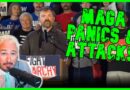 MAGA Attack On Graham Platner BACKFIRES SPECTACULARLY | The Kyle Kulinski Show