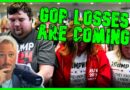 ‘MAGA HAS COLLAPSED’: Poll Show BRUTAL GOP BLOODBATH In Midterms | The Kyle Kulinski Show