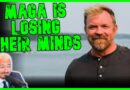 MAGA Is Absolutely Losing Their Minds Over Graham Platner | The Kyle Kulinski Show