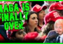 MAGA IS DEAD | The Kyle Kulinski Show