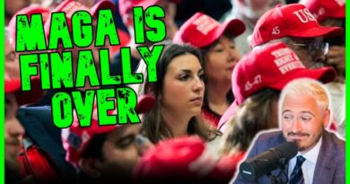 MAGA IS DEAD | The Kyle Kulinski Show