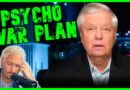 MAGA’s Most Psychotic Warmonger Unveils His Evil Plan For Iran | The Kyle Kulinski Show