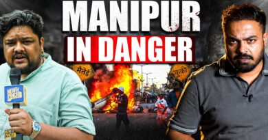 Manipur क्या इस देश में नहीं है? Ground Report से समझिए यहां क्यों फेल है Modi सरकार?