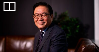 Many companies seeking spot in Hong Kong’s Northern Metropolis industry park, new chairman says