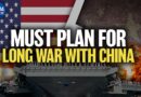 Marine Officer: U.S. Must Plan Now for a Long War With China | China in Focus