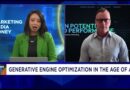 Marketing Media Money: Generative Engine Optimization in the Age of AI