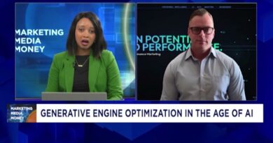 Marketing Media Money: Generative Engine Optimization in the Age of AI