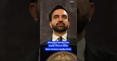 Mayor #Mamdani wants free #buses in #NYC. Here’s what riders think. #publictransit