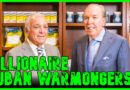 Meet The Epstein Class Warmongers Demanding Cuba Regime Change | The Kyle Kulinski Show