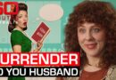 Meet the wives who believe their husbands are always right | 60 Minutes Australia