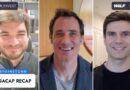 Megacap Recap | The Brainstorm EP 130