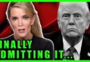 Megyn Kelly FINALLY SNAPS & Calls Trump A CORRUPT R*PIST!! | The Kyle Kulinski Show