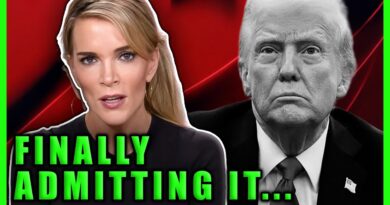 Megyn Kelly FINALLY SNAPS & Calls Trump A CORRUPT R*PIST!! | The Kyle Kulinski Show