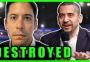 Mehdi Hasan ANNIHILATES Michael Knowles To His Smug Weaselly Face | The Kyle Kulinski Show